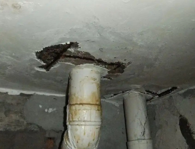 张掖卫生间漏水维修公司浅析张掖卫生间渗水维修的方法